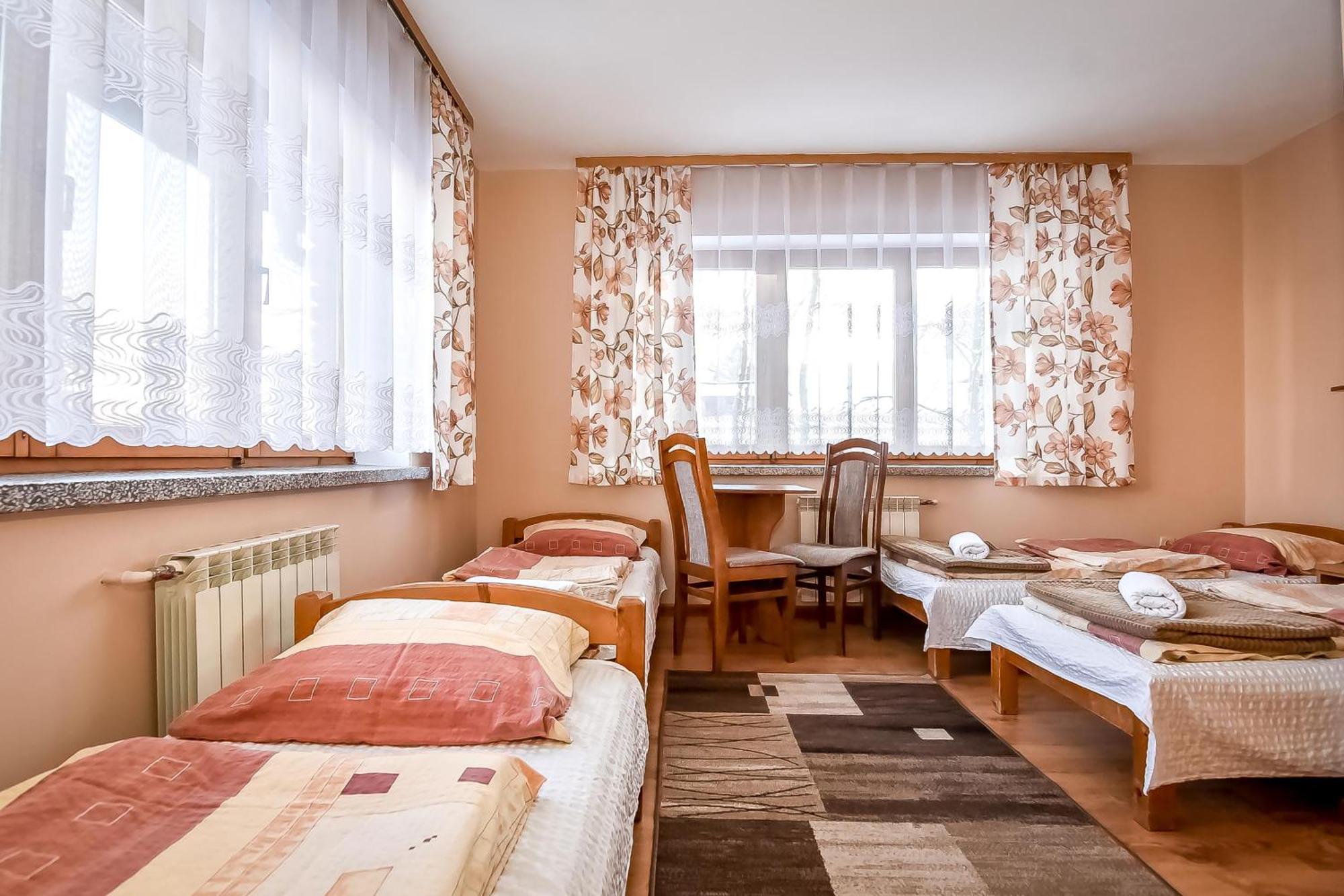 U Cudzicha Zakopane Exterior foto