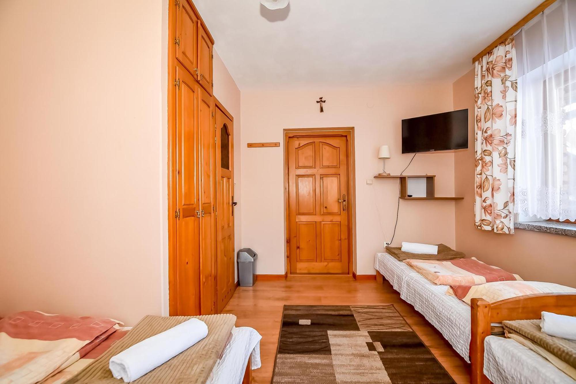 U Cudzicha Zakopane Exterior foto
