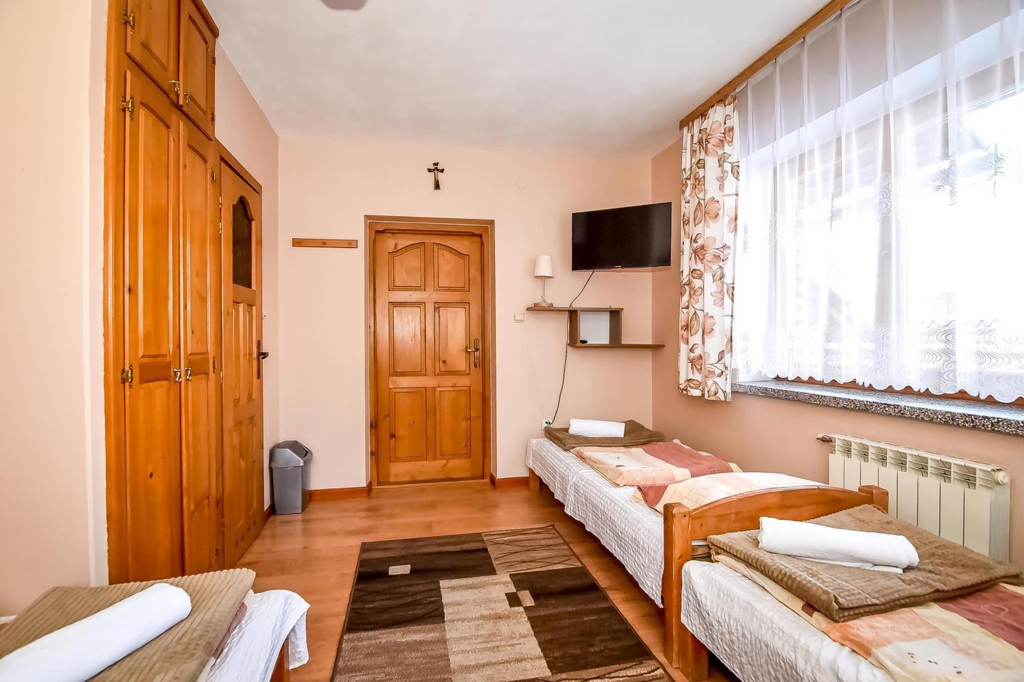 U Cudzicha Zakopane Exterior foto