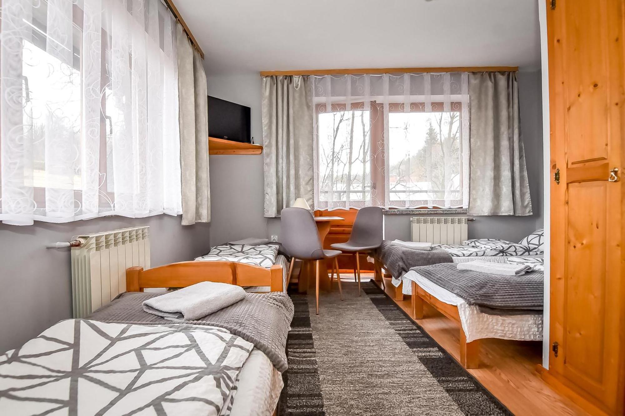 U Cudzicha Zakopane Exterior foto
