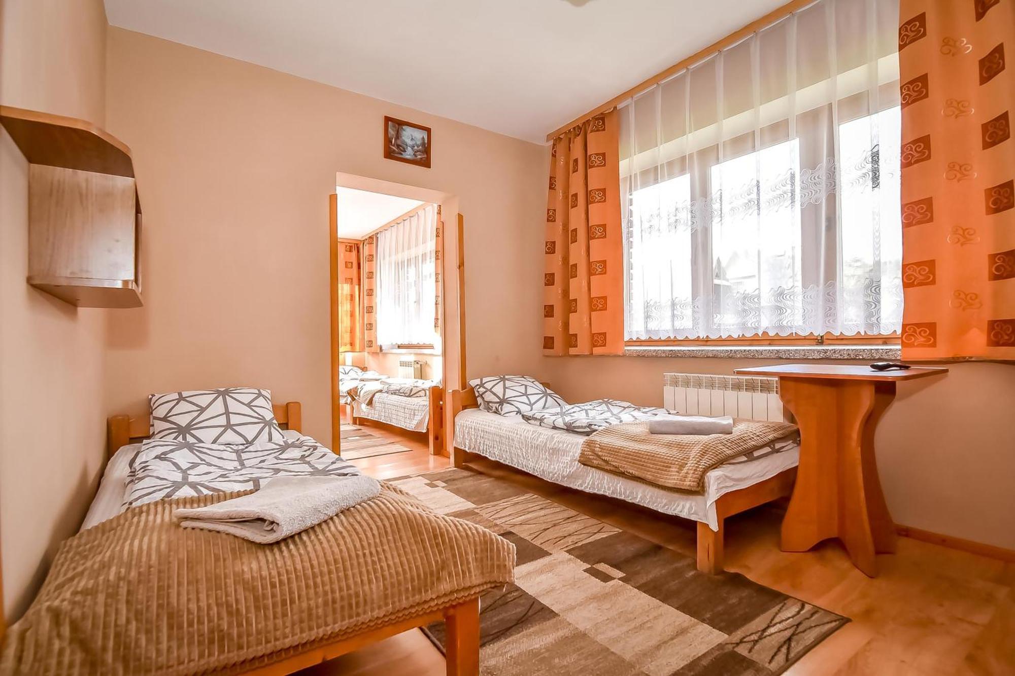 U Cudzicha Zakopane Exterior foto