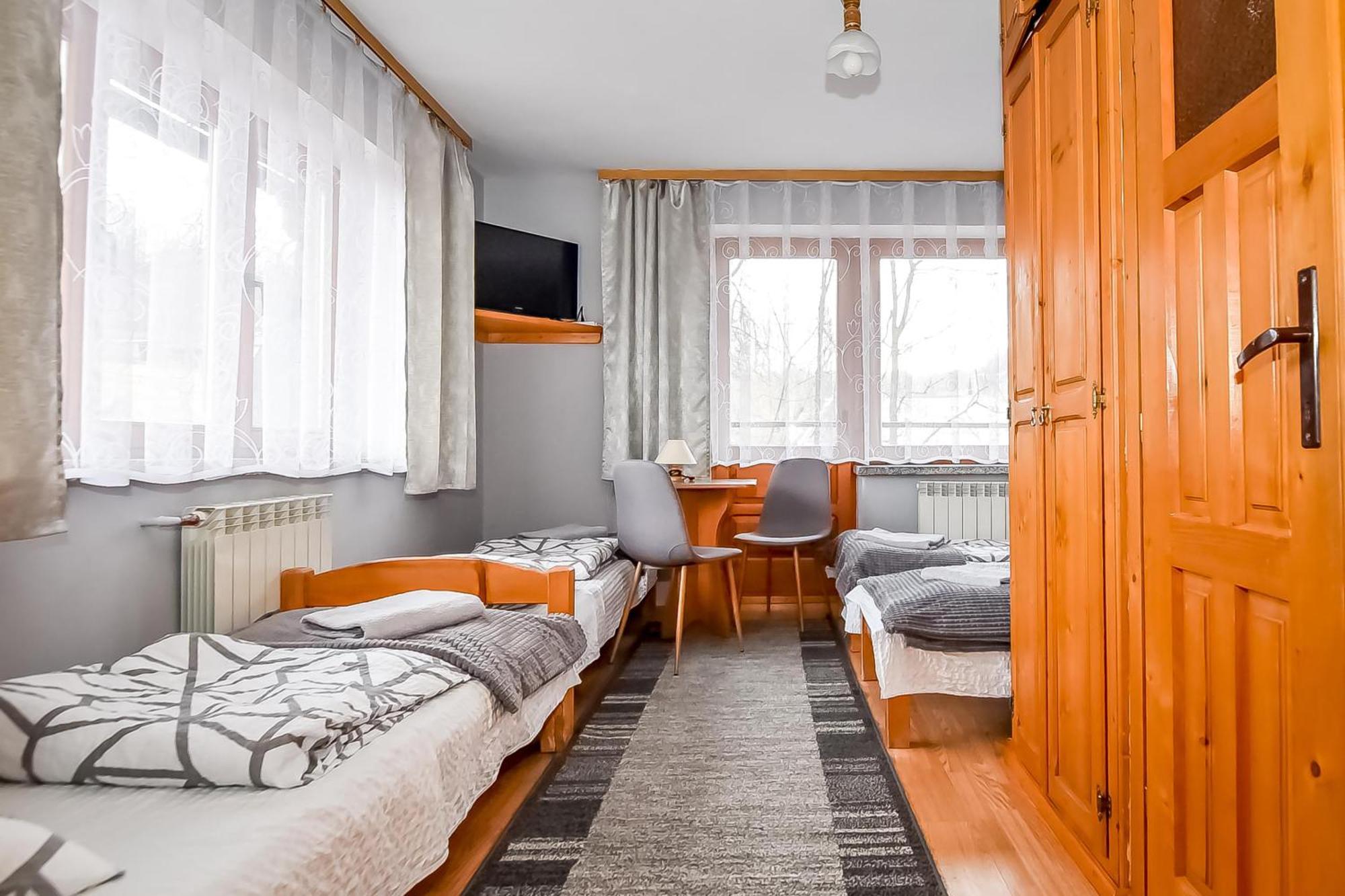 U Cudzicha Zakopane Exterior foto