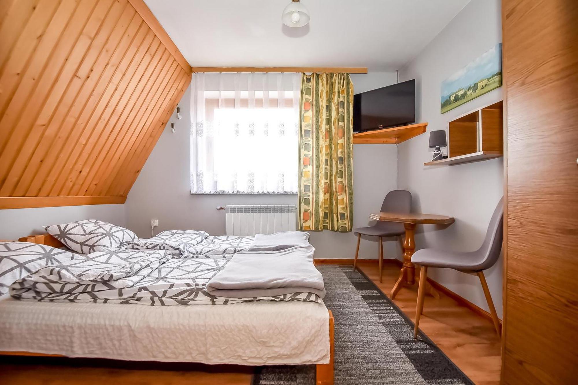 U Cudzicha Zakopane Exterior foto