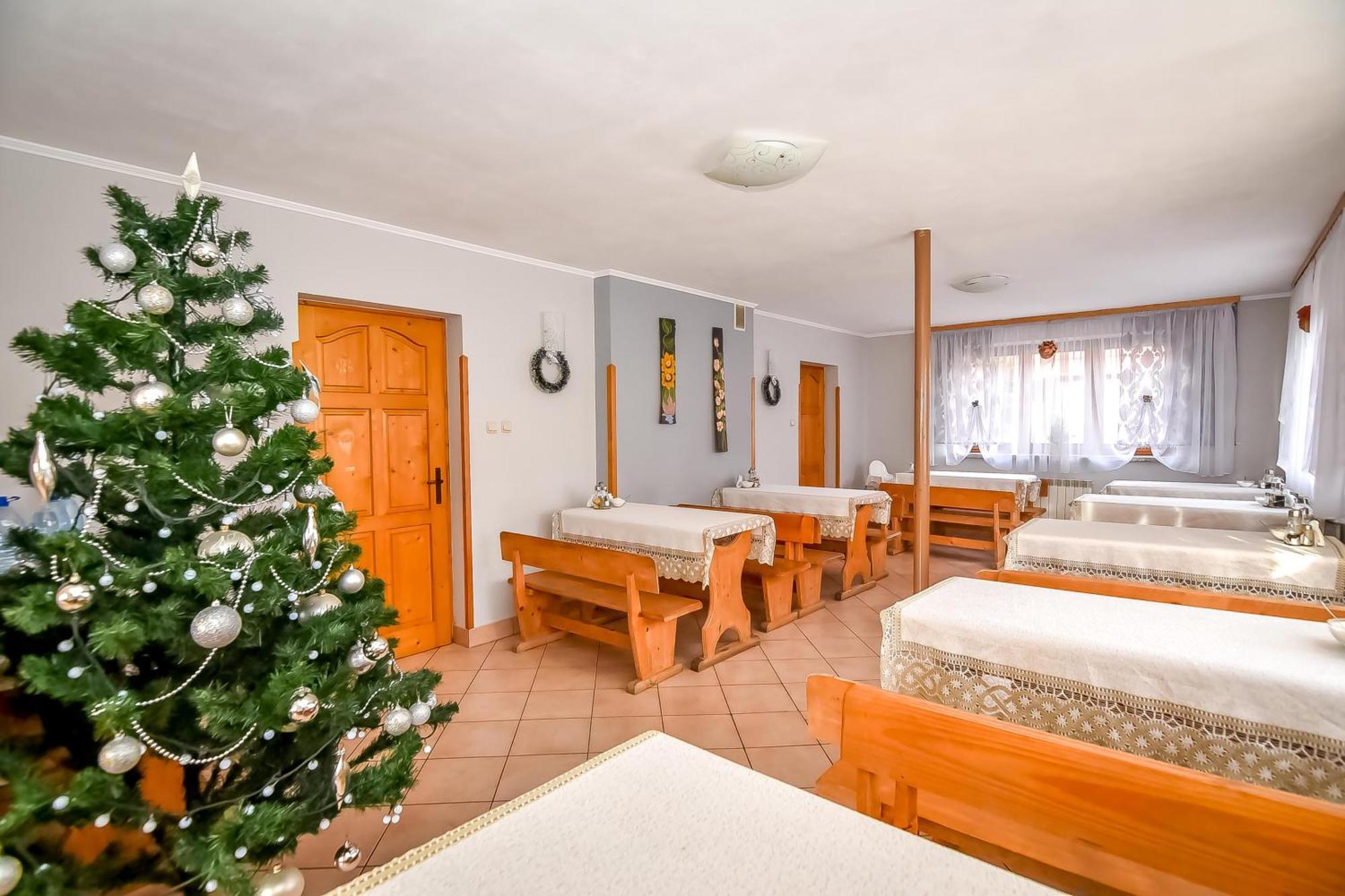U Cudzicha Zakopane Exterior foto