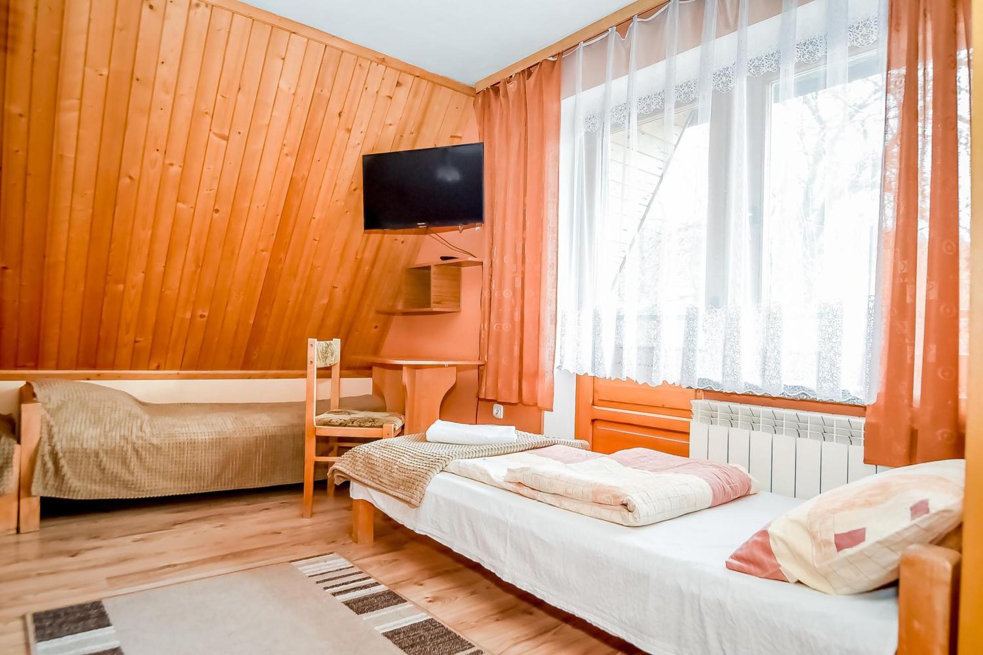 U Cudzicha Zakopane Exterior foto