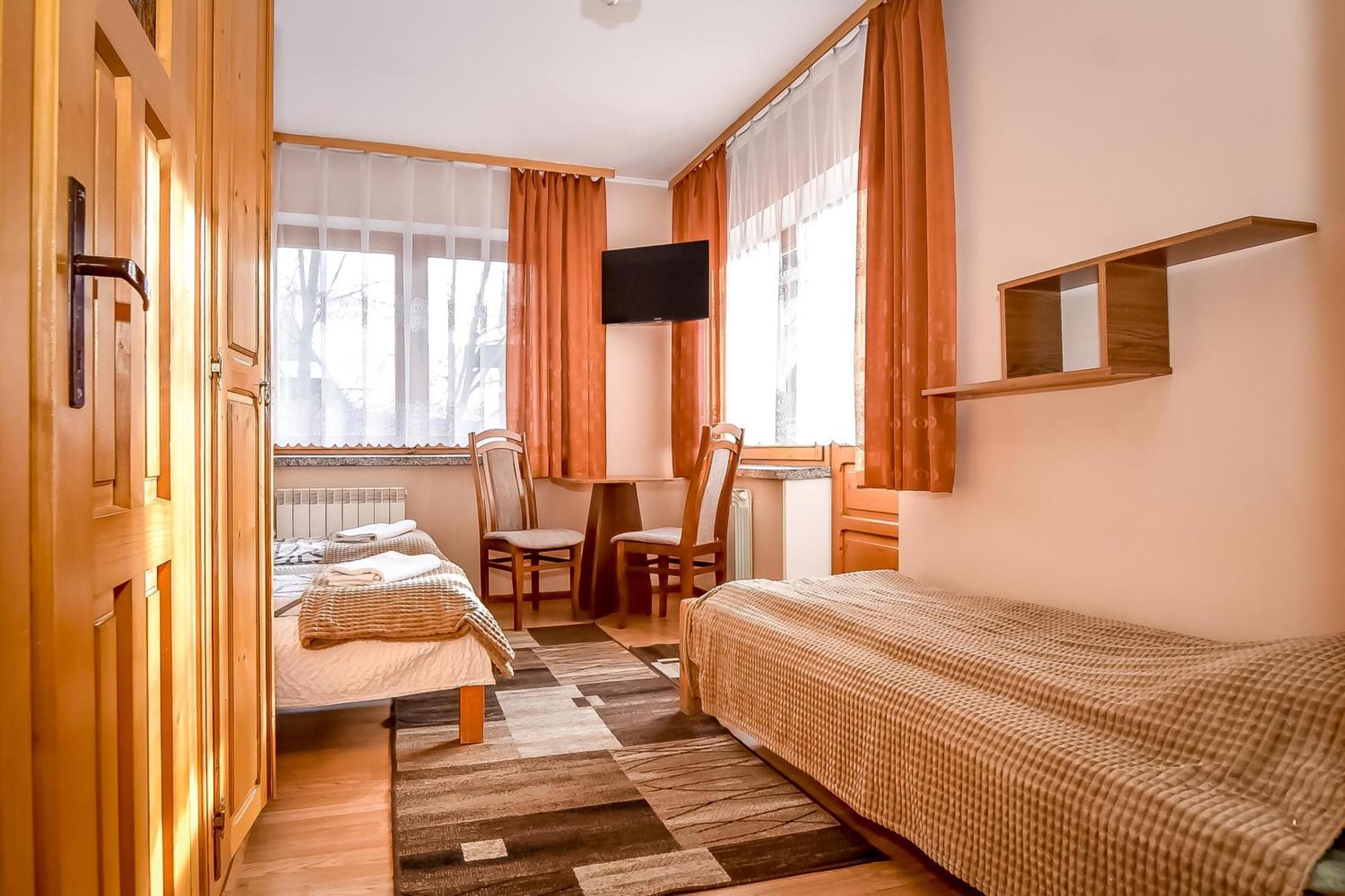 U Cudzicha Zakopane Exterior foto