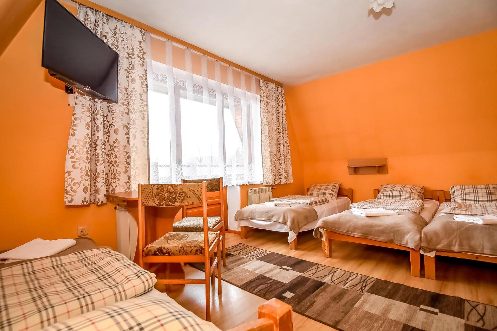U Cudzicha Zakopane Exterior foto
