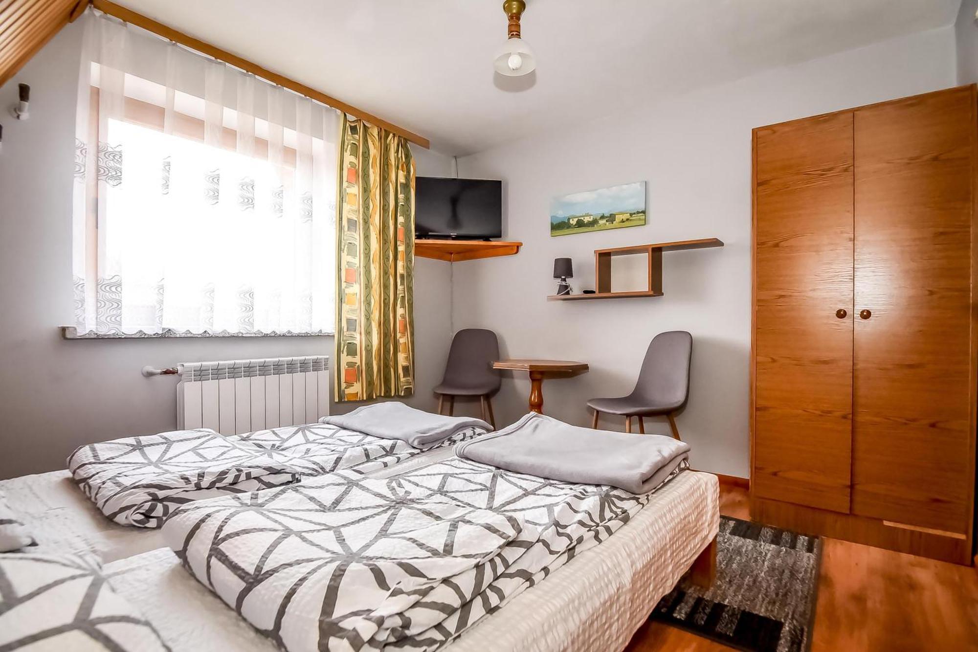 U Cudzicha Zakopane Exterior foto