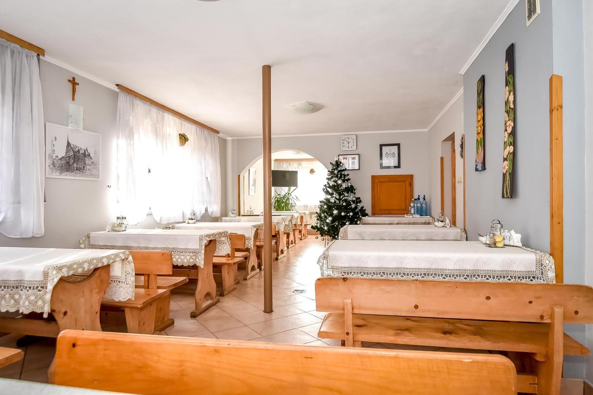 U Cudzicha Zakopane Exterior foto