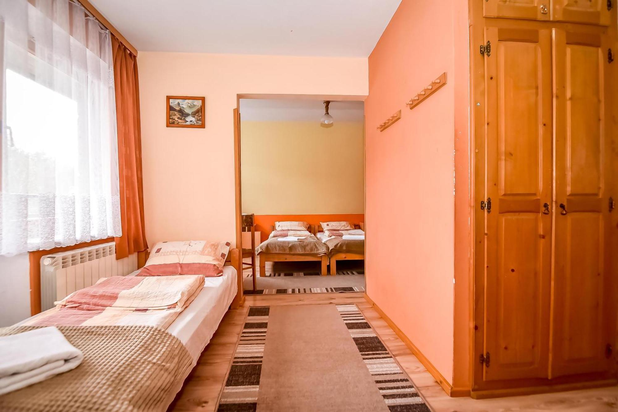 U Cudzicha Zakopane Exterior foto