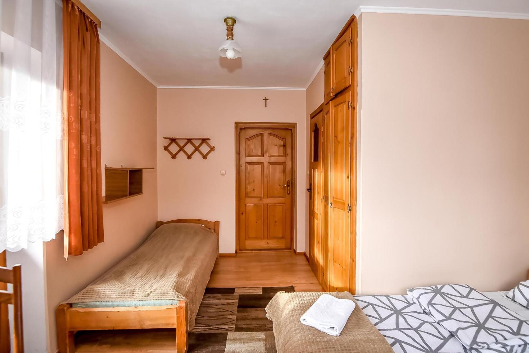 U Cudzicha Zakopane Exterior foto